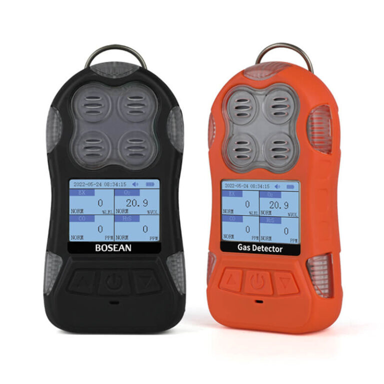 K40 k 40 multi gas detector ip67 4