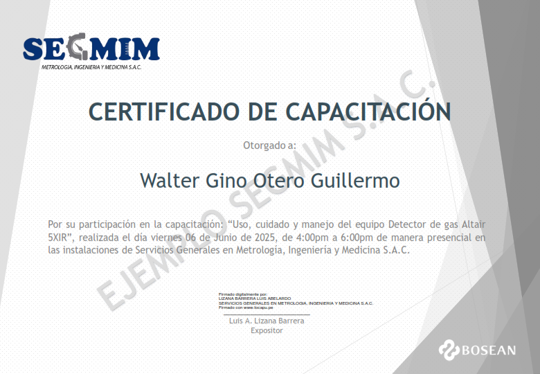 certificado cap ejemplo 001