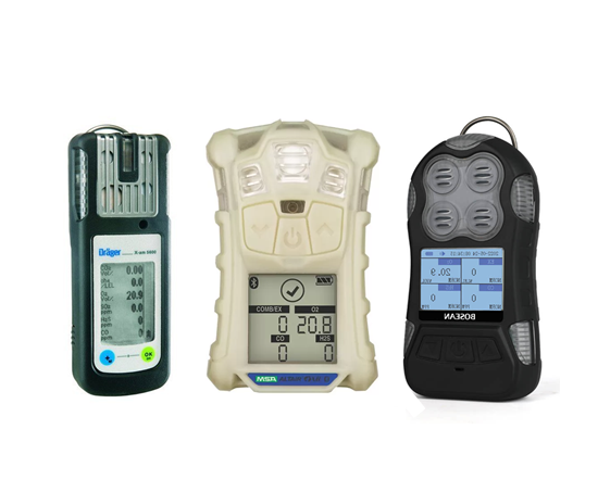 imagen k40 detector