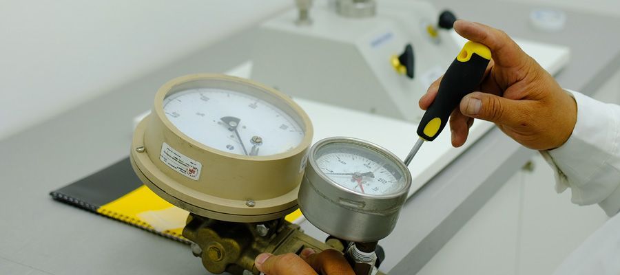 Servicios laboratorio mamometros