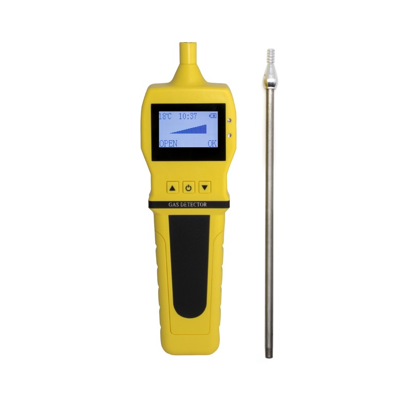 bh gsp gas sampling pump 1