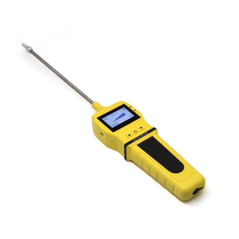 bh gsp gas sampling pump 4